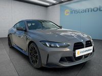 Neu BMW M4 Competition Edition 530 PS (389 kW) 2026 Grau Coupé