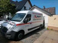 Gebraucht Opel Movano 125 PS (91 kW) 2015 Weiß Van / Kleinbus
