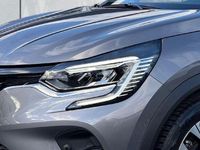 Second-hand Renault Captur Evolution 91 CP (66 kW) 2023 Argintiu SUV