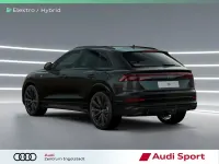 Neu Audi Q8 Business 489 PS (359 kW) 2026 Mythosschwarz SUV