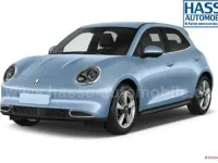 Gebraucht Wey 03 125 kW (171 PS) 2023 Aurora green SUV