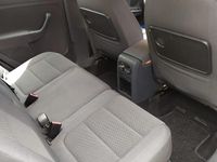 Gebraucht VW Golf Plus Cross 85 PS (62 kW) 2007 Schwarz Van / Kleinbus