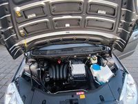 Gebraucht Mercedes B170 116 PS (85 kW) 2005 Grau Van / Kleinbus