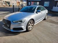 gebraucht Audi A6 2.0 TDI 140kW ultra S tronic Standheizung Bos