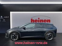 Neu Kia EV4 Comfort 150 kW (204 PS) 2025 Schwarz Kleinwagen