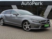 gebraucht Mercedes CLS350 