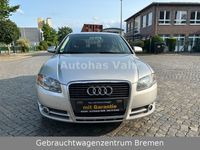 gebraucht Audi A4 Lim. 2.0 Automatik Allwetterreifen TÜV NEU !