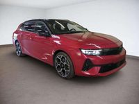 Gebraucht Opel Astra Ultimate 131 PS (96 kW) 2024 Lackierung peperoncino red/typ verkleidu (metallic) Kombi
