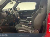 Occasion Mini John Cooper Works 136 ch (100 kW) 2023 Rouge Citadine