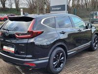 gebraucht Honda CR-V Hybrid 2.0 i-MMD 2WD Sport Line Standheizung