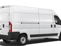 Neu Peugeot Boxer 179 PS (131 kW) 2025 Kaolin weiß Van