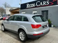 Gebraucht Audi Q7 Ambiente 232 PS (170 kW) 2006 Silber SUV