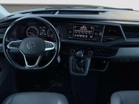 Gebraucht VW Transporter 150 PS (110 kW) 2020 Candyweiß Van