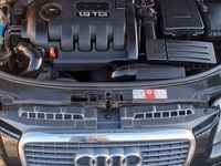 gebraucht Audi A3 Sportback 1.9 TDI (DPF) Ambiente Ambiente