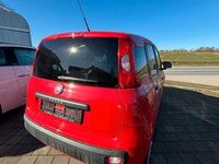 Gebraucht Fiat Panda Easy 69 PS (50 kW) 2017 Amore rot Kleinwagen