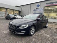 Gebraucht Volvo S60 163 PS (119 kW) 2015 Andere Limousine