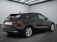 Gebraucht Audi A3 150 PS (110 kW) 2025 Schwarz