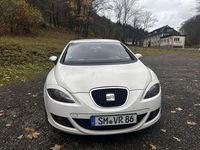 Gebraucht Seat Leon Sport 160 PS (117 kW) 2009 Limousine
