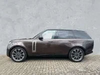 Gebraucht Land Rover Range Rover Autobiography 349 PS (256 kW) 2025 Tourmaline brown in gloss fini SUV