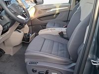 Neu VW Multivan 150 PS (110 kW) 2026 Grau Van