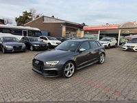 Gebraucht Audi RS3 Sport 400 PS (294 kW) 2019 Grau Limousine