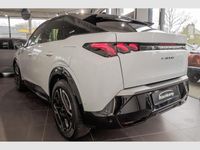 Gebraucht Peugeot e-3008 GT 156 kW (213 PS) 2025 Weiss SUV