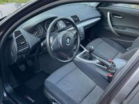 gebraucht BMW 116 Zylinderkopfdichtung defekt