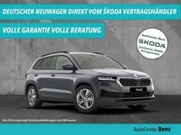 Nowe Skoda Karoq Selection 150 KM (110 kW) 2025 Szary SUV