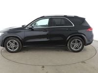 Gebraucht Mercedes GLE450 AMG AMG line 367 PS (269 kW) 2020 Schwarz SUV