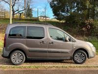 Gebraucht Peugeot TePee 120 PS (88 kW) 2015 Braun Kombi