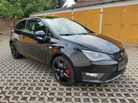 gebraucht Seat Ibiza 1.8 TSI Cupra SC,Bi-Xenon,Navi,1.Hand