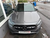 Gebraucht Mercedes GLA220 Night 190 PS (139 kW) 2023 Grau SUV