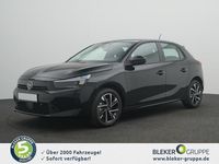 Gebraucht Opel Corsa Edition 101 PS (74 kW) 2025 Kobalt blau (metallic) Limousine