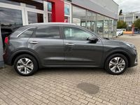 gebraucht Kia e-Niro NiroSpirit *LEDER*3PHASEN*64KW*ACC*SITZBELÜ*