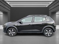 Neu Dacia Sandero Expression 110 PS (80 kW) 2026 676 perlmutt schwarz Kleinwagen