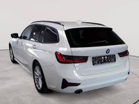 gebraucht BMW 320 d Touring Aut. Advantage