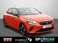 gebraucht Opel Corsa-e Edition + Winter + On-Board-Lader+