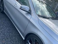 gebraucht Mercedes CLA180 -