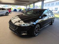 Gebraucht Ford Focus ST-Line 150 PS (110 kW) 2019 Schwarz Limousine