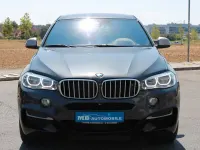Gebraucht BMW X6 M50 Performance 381 PS (280 kW) 2016 Grau SUV