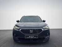 Second-hand Seat Tarraco 150 CP (110 kW) 2019 Gri SUV