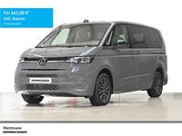 Neu VW Multivan Life 150 PS (110 kW) 2025 Grau Van