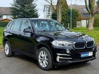 Gebraucht BMW X5 258 PS (189 kW) 2018 Schwarz ii SUV