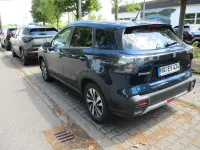 Gebraucht Suzuki SX4 S-Cross Comfort+ 110 PS (80 kW) 2026 Blau SUV