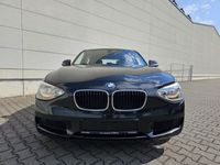 gebraucht BMW 118 i | Leder | Sitzheizung | Klimaautomatik |