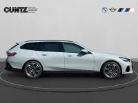 Neu BMW 520 Performance 197 PS (144 kW) 2026 Grau Kombi