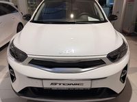 Neu Kia Stonic 100 PS (73 kW) 2025 Weiß SUV