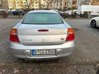 Gebraucht Chrysler 300M 150 PS (110 kW) 2000 Silber Limousine