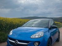 gebraucht Opel Adam 1.0