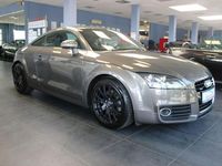 Gebraucht Audi TT Sport 211 PS (155 kW) 2014 Braun Coupé